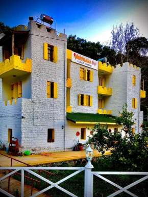 Şirinbabaköyü Konağı